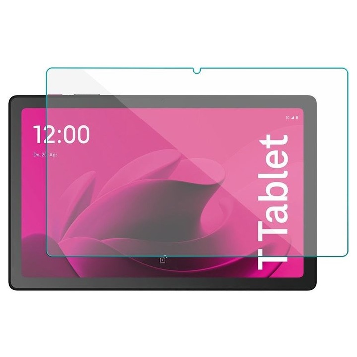 2x SZKŁO do T-Mobile T Tablet 5G 10,36 cali hartowane 9H ZESTAW 2 szt