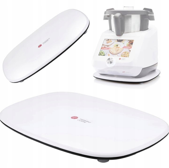 Antypoślizgowa PODSTAWKA POD LIDLOMIX Monsieur Cuisine SILVERCREST Deska