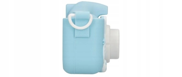 Aparat dla dzieci EXTRALINK H27 Dual Niebieski