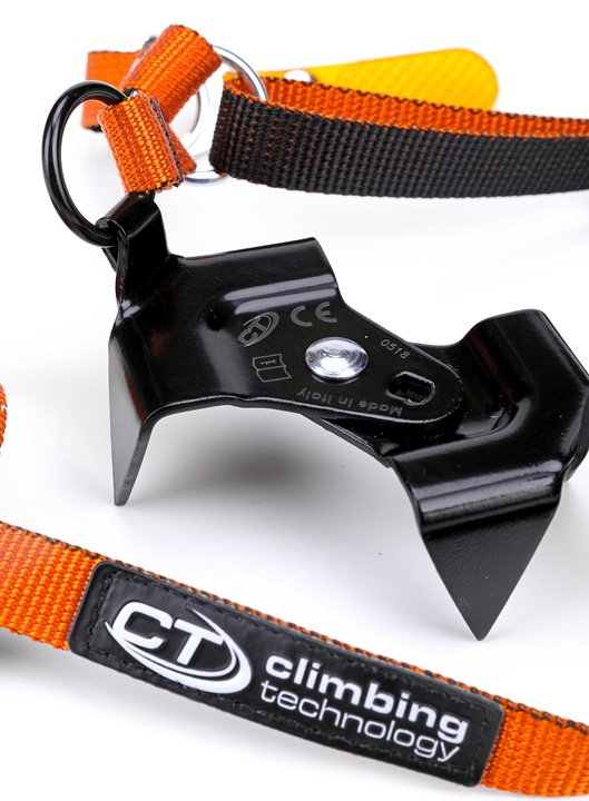 Raczki turystyczne Climbing Technology Mini Crampon 4P