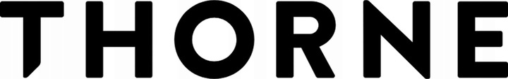 THORNE RESEARCH Adrenal Cortex - Kora Nadnerczy (60 kaps.)
