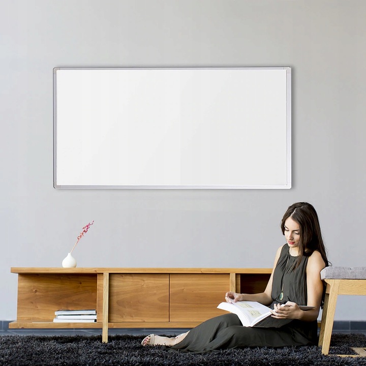 GRZEJNIK PROMIENNIK PODCZERWIENI 1000W WIFI +PILOT