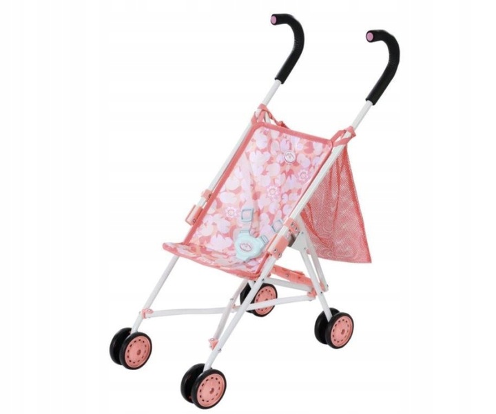 Wózek dla lalki spacerówka Annabell idealny prezent dla dziewczynki