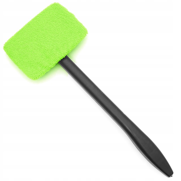 SMART GLASS CLEANER - UNIWERSALNA MYJKA Z MIKROFIBRĄ DO SZYB AUTA DO PARY