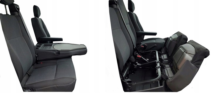 POKROWCE samochodowe RENAULT MASTER MOVANO 2010+