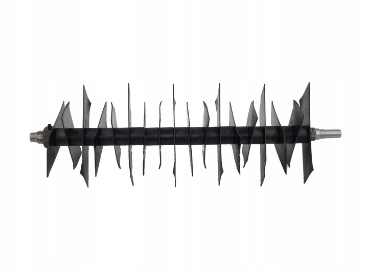 WAŁEK NOŻOWY KOMPLETNY WERTYKULATORA HWS 340/350