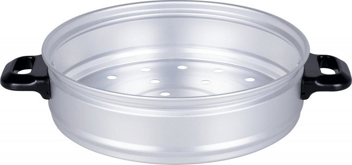 GARNEK DO GOTOWANIA RYŻU WARZYW RYŻOWAR 1,8 PAROWAR ELEKTRYCZNY RICE COOKER