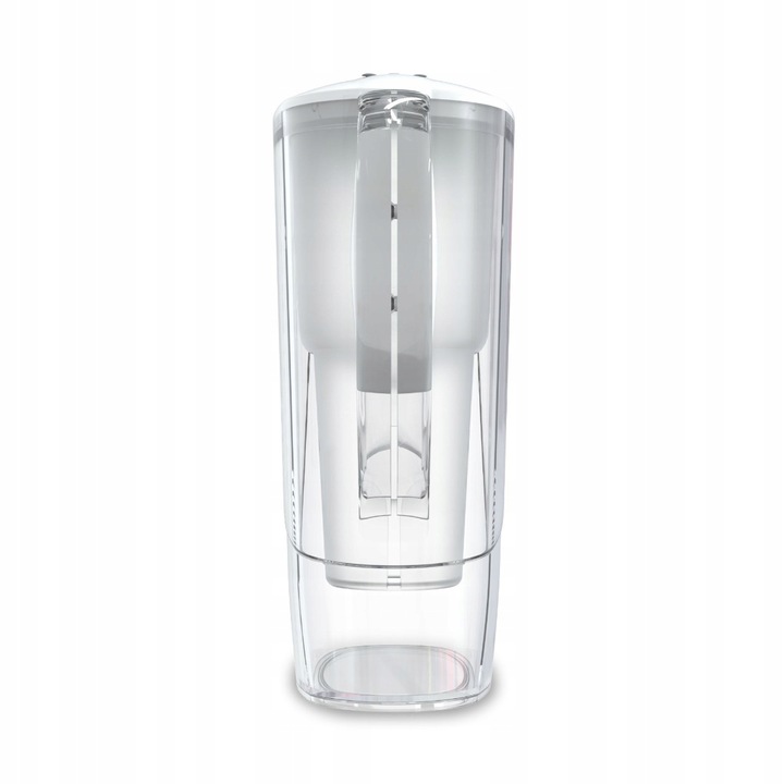 Dzbanek filtrujący Dafi ATRIA 2,4l biały 4xClassic