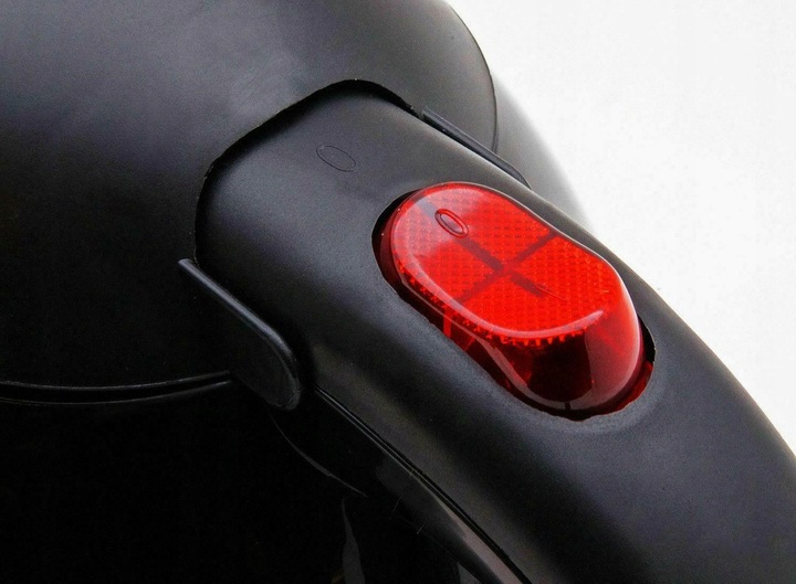 CZAJNIK SAMOCHODOWY DO BUSA TIRA TIR 24V 250W 0,8L + odblask