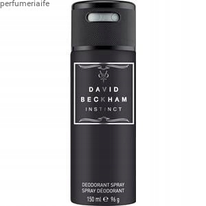 DAVID BECKHAM INSTINCT 150 ML DEZODORANT