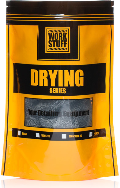 WORK STUFF PRINCE RĘCZNIK DO OSUSZANIA LAKIERU AUT