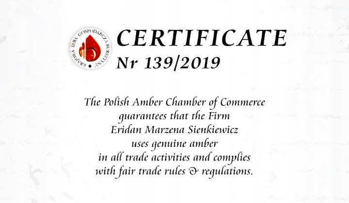 BRANSOLETKA BURSZTYNOWA dla DZIECI Na ZĄBKOWANIE