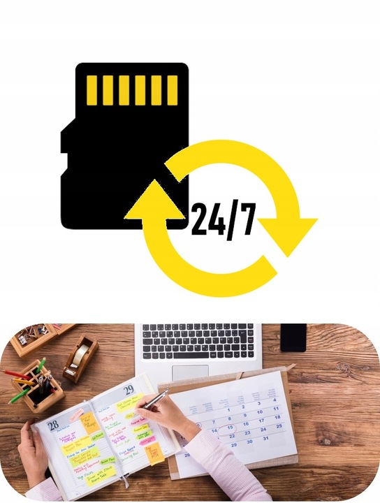 BEZPRZEWODOWA ZEWNĘTRZNA KAMERA WIFI OBROTOWA IP 8Mpx 4K DVS MONITORING P2P