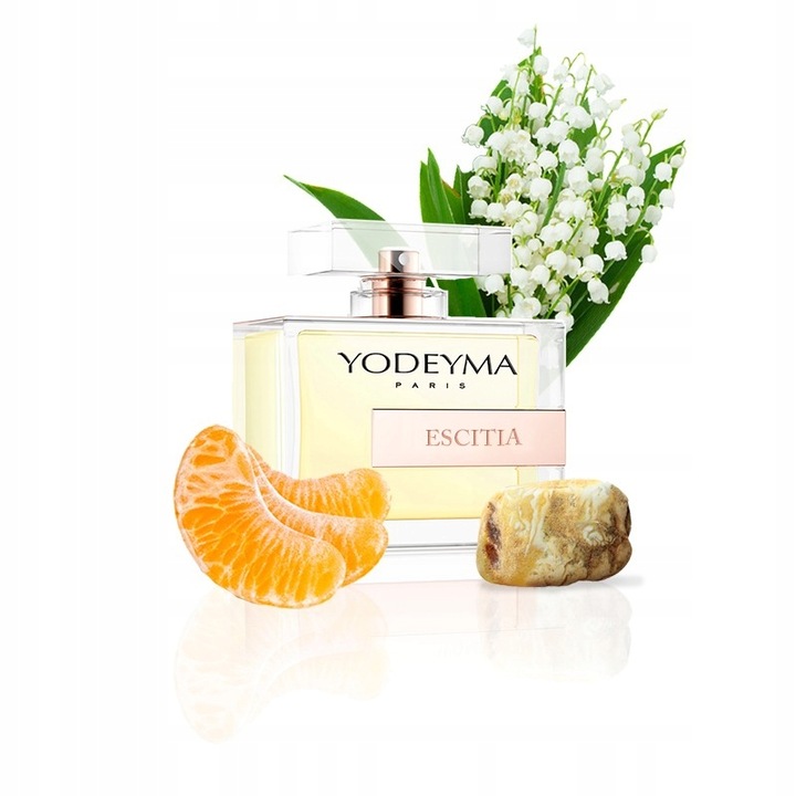 ESCITIA YODEYMA 100ml