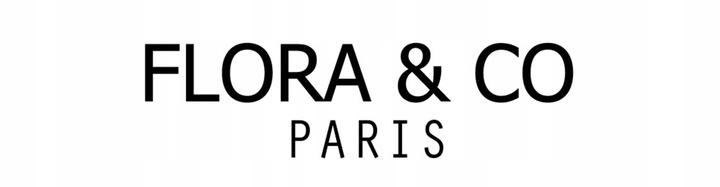 FLORA&CO PARIS torebka damska BOWLING do reki LISTONOSZKA zamsz czekoladowa