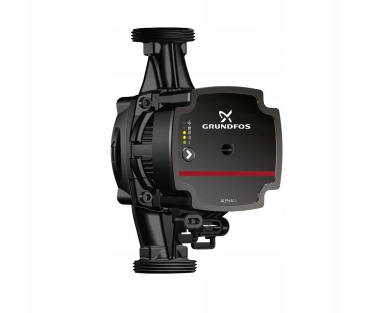 Pompa obiegowa Grundfos Alpha1 L 230 V 1" 25-40 180MM PRZYŁĄCZE 1 1/2"