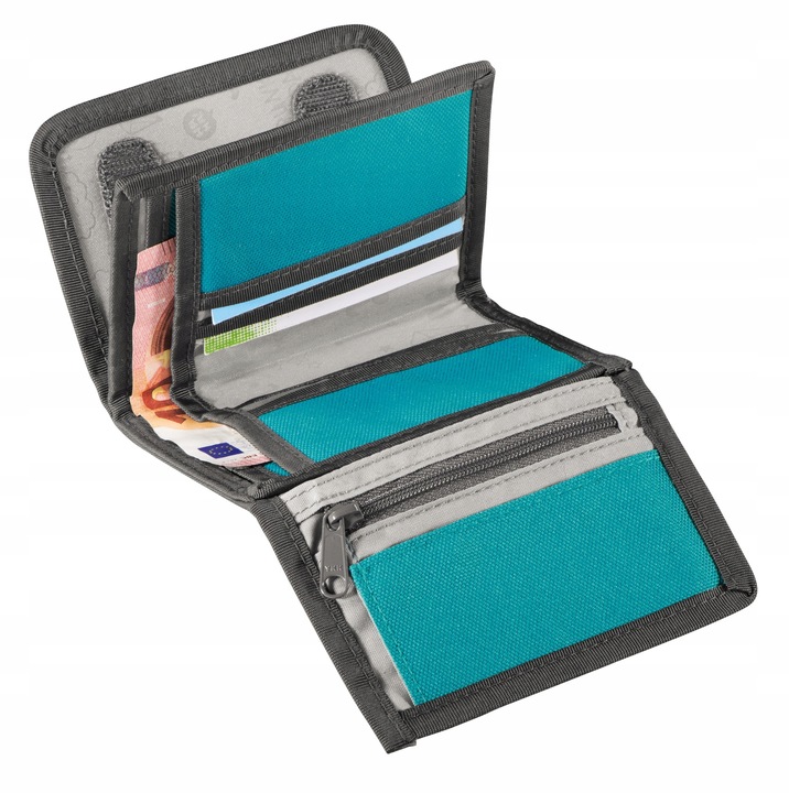 Portfel młodzieżowy CashDash II COOCAZOO, kolor: Holiman