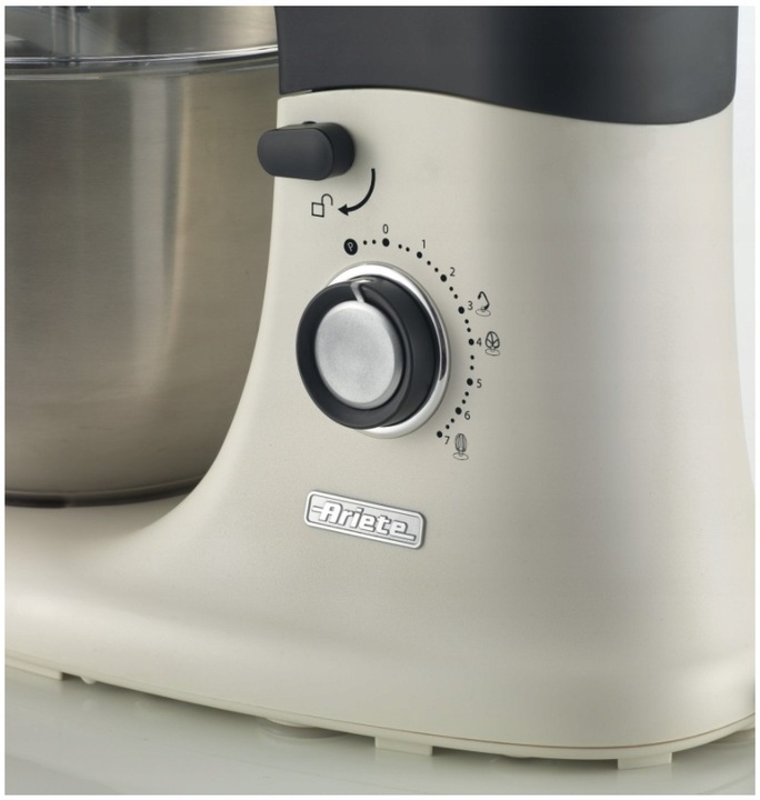 Robot kuchenny planetarny Ariete 1588/07 2400W