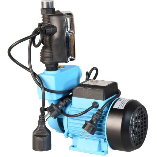 POMPA DO WODY HYDROFOROWA WZ 750P AUTOMAT CSK 5 HYDROFOR STEROWNIK COVERA