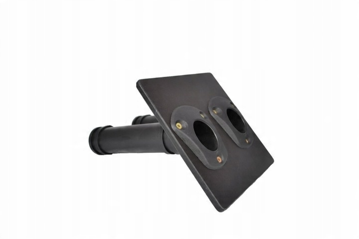 Uchwyt Stolik Pod 2 Wędki