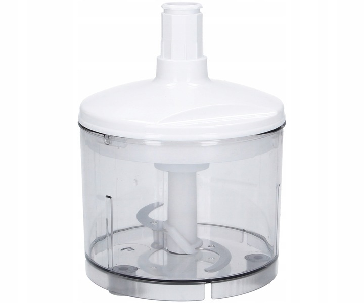 Rozdrabniacz 500ml do blendera Bosch MSM66150