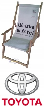 LEŻAK DREWNIANY Leżaki plażowe, ogrodowe Nr08 >PRODUCENT