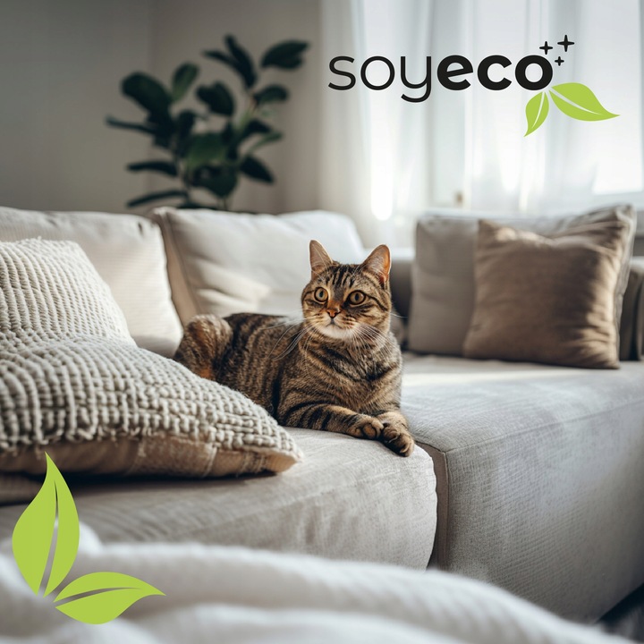 NEUTRALIZATOR POCHŁANIACZ ZAPACHÓW DO USUWANIA ZAPACHU MOCZU 1000ML