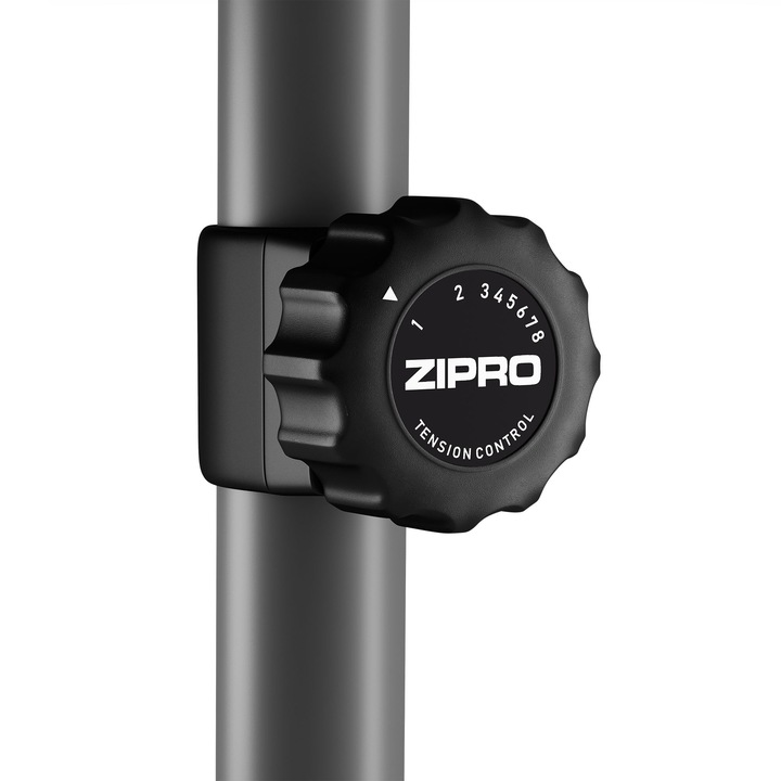 ROWEREK STACJONARNY rower treningowy Drift - Zipro