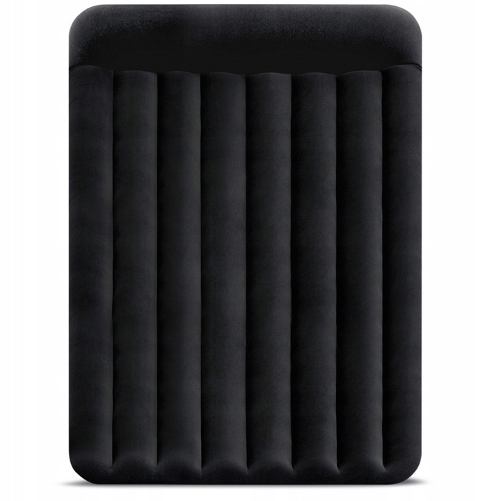 Łóżko dmuchane Intex 64142 Standard Full z podnoszonym zagłówkiem