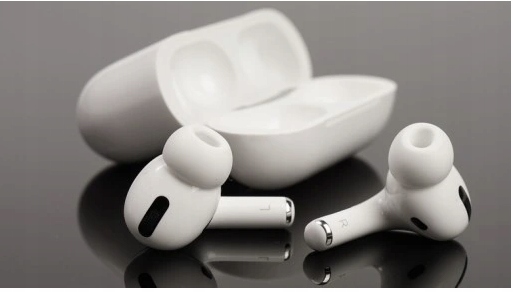 Słuchawki Bezprzewodowe Douszne Powerbank