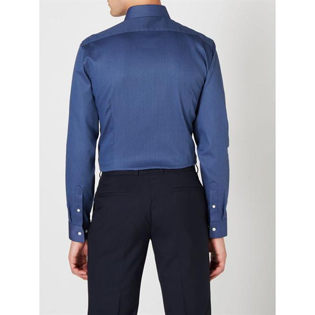 H3448 MĘSKA ELEGANCKA KOSZULA KENNETH COLE 15.5