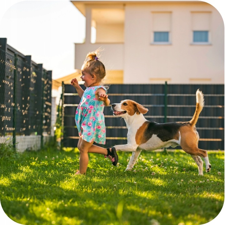 Nawóz uniwersalny do ogrodu 3kg AZOFOSKA granulowany OBFITE PLONY