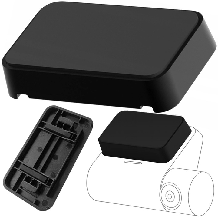 UCHWYT DO MOCOWANIA KAMERY 70MAI PRO / LITE / MINI