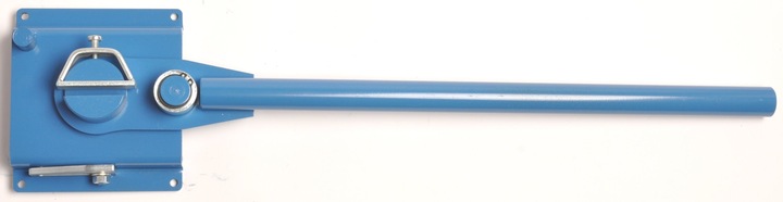 Giętarka GIB-2A do gięcia prętów do śred. 6-12 mm