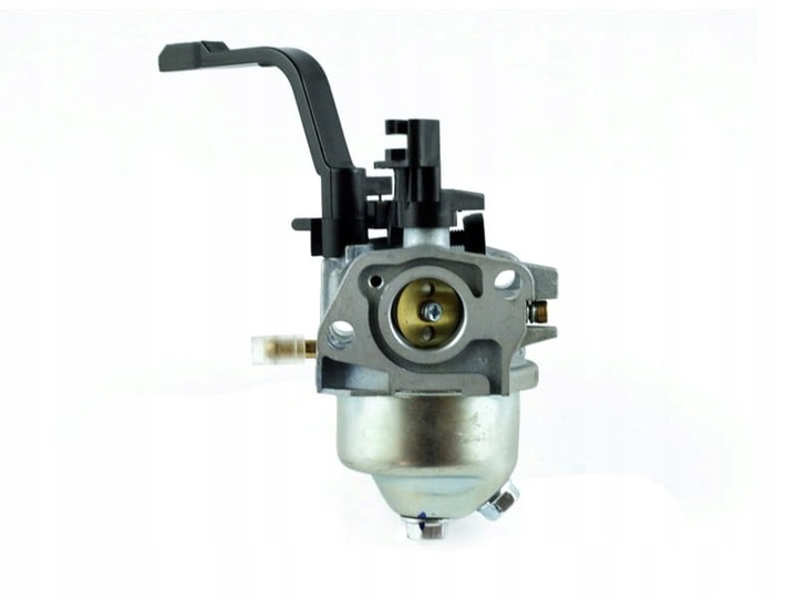 GAŹNIK DO AGREGATU SILNIKA HONDA GX160 GX200 GX168F 5.5 - 6.5KM Z KRANIKIEM