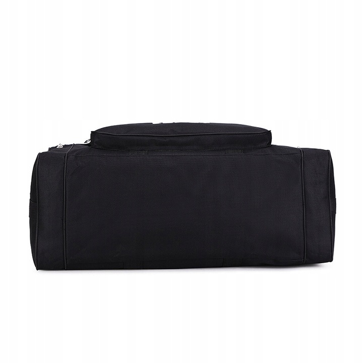 Torba Podróżna czerwony 60x24x31cm