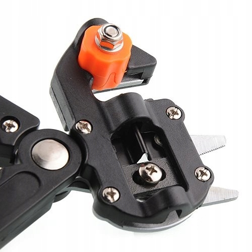 SEKATOR NOŻYCOWY NOŻYCE DO SZCZEPIEŃ OKULIZACJI DRZEW TAŚMA GRATIS