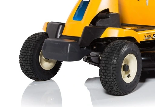 Traktorek Kosiarka Cub Cadet LR1 MR76 RIDER PRO Traktor ogrodowy mały mocny