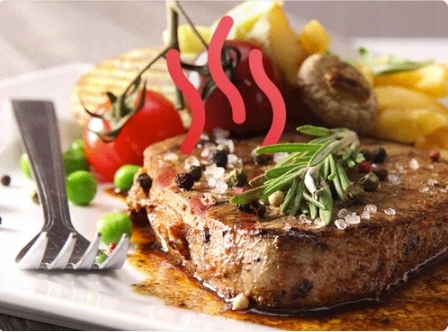 KUCHENKA MIKROFALOWA TOSHIBA MWP-MM20P WH | MIKROFALÓWKA | 700W | BIAŁA 20L