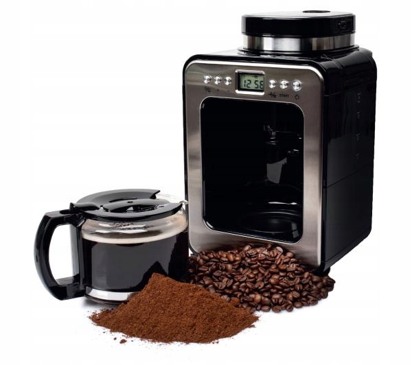 Ekspres przelewowy RAVEN EEP002