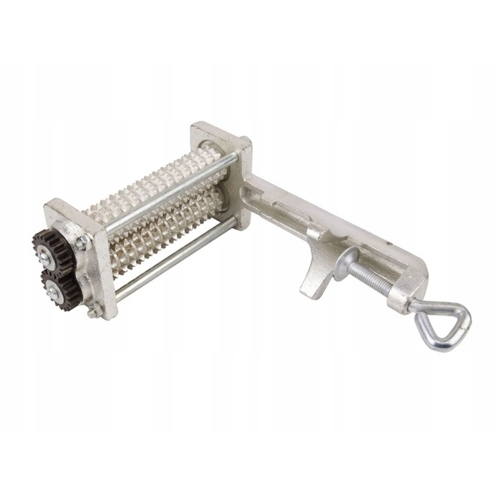 MASZYNKA DO ROZBIJANIA MIĘSA KOTLETÓW ŻELIWNA KOTLECIARKA RĘCZNA STEKÓW