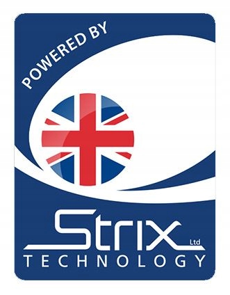 CZAJNIK ELEKTRYCZNY BEZPRZEWODOWY BIAŁY 2000W 1,8l STRIX ELDOM C240SB