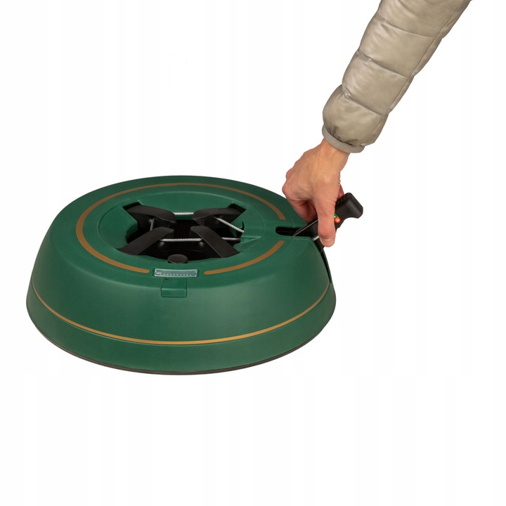 STOJAK CHOINKOWY KAMAI SELECT 2 DO DRZEWKA 2,5m