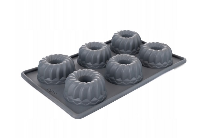 Robot kuchenny Lehmann PLANETARNY Mastic Red czerwony