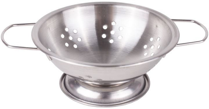 ZESTAW KUCHENNY KUCHARKI DO GOTOWANIA METALOWE GARNKI FARTUSZEK DLA DZIECI