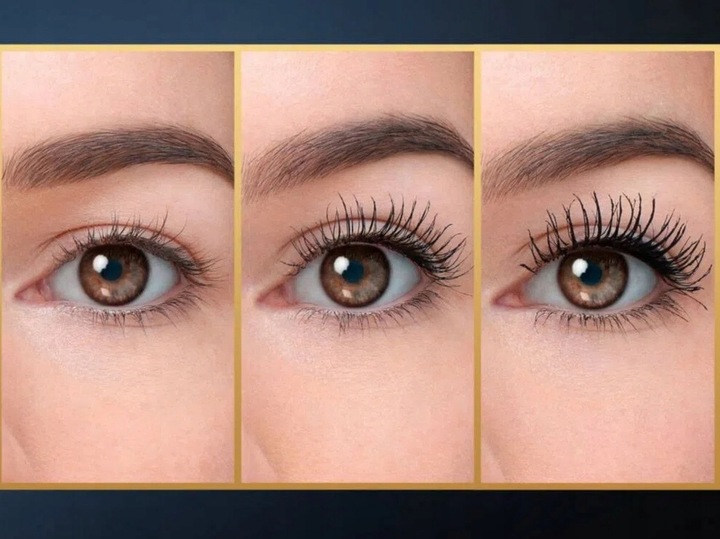 MAX FACTOR DIVINE LASHES CZARNY TUSZ POGRUBIAJĄCY