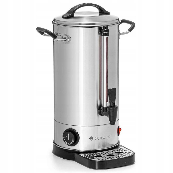 WARNIK DO WODY Z TACKĄ 10L FORGAST FG05211