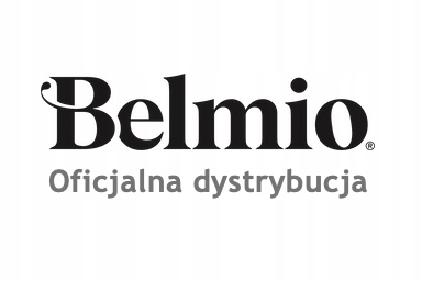 Belmio oryginalne kapsułki Nespresso | 100 szt.