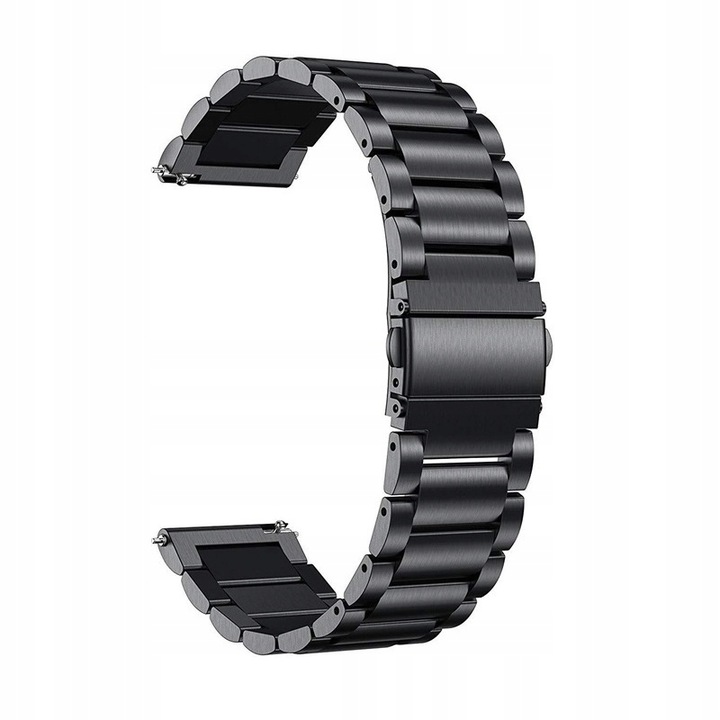 PASEK BRANSOLETA DO GARMIN VENU 2 / VENU 3 / VIVOACTIVE 4 45MM IMADŁO PINY