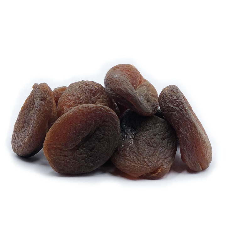 MORELE SUSZONE 1kg NIESIARKOWANE BIO EKOLOGICZNE